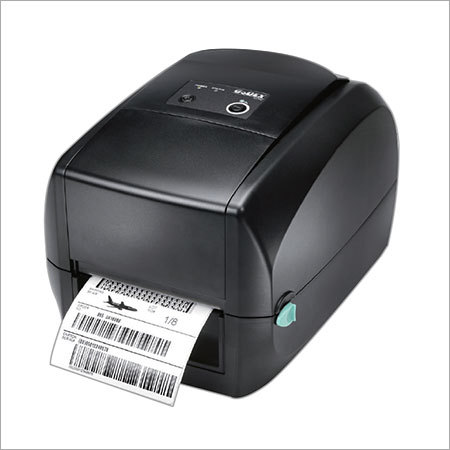 Desktop Barcode Printer