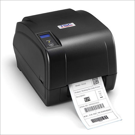 Thermal Barcode Printer By LJM TECHNOLOGIES & SOLUTIONS