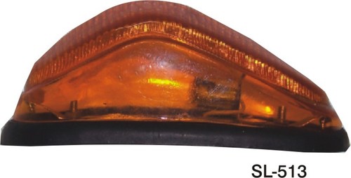 Front Indicator Assembly