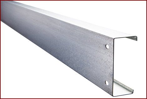 C Purlins