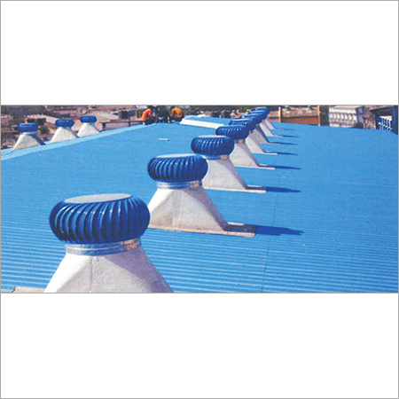 Air Ventilators