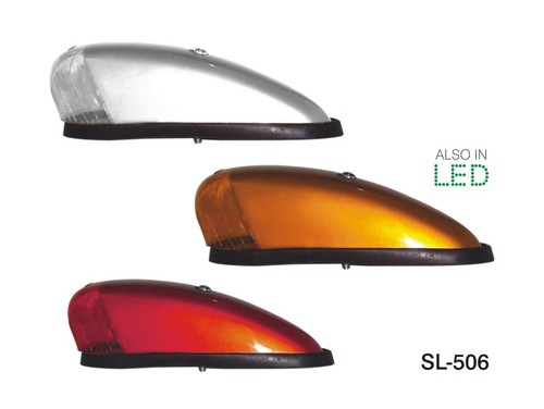 Position Lamp
