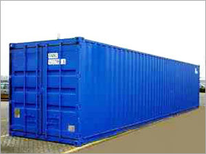 Heavy Duty Container