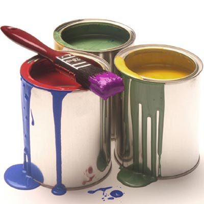Paint Additives