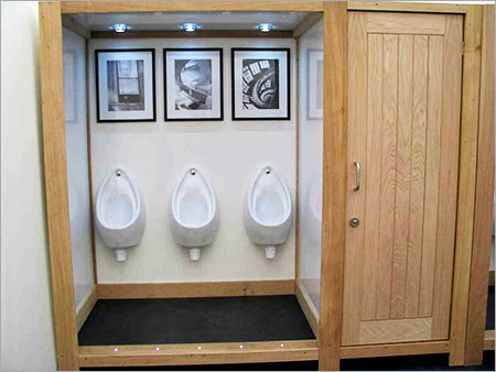 Mens Portable Urinals