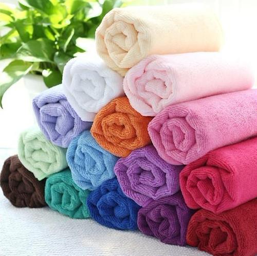 Bath Towels