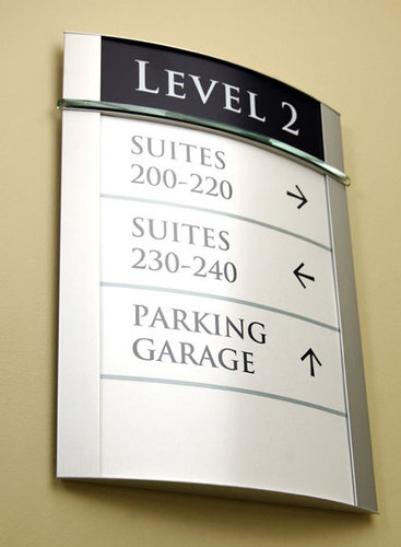 Hyklas Modular Sign