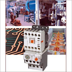 Mini Contactor Relay