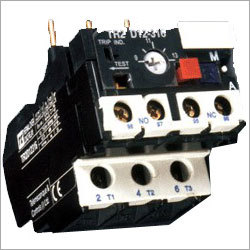 Electrical Relays