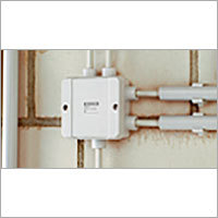 Outdoor Cable Junction Box
