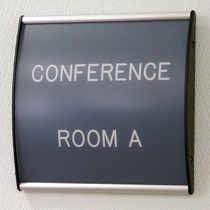 Modular Sign