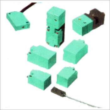 Inductive Proximity Sensors