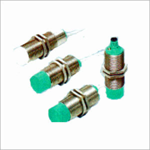 Capacitive Typ2493415