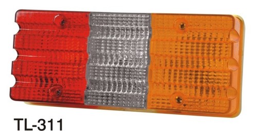 Rear Combination Lamp