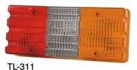 Rear Combination Lamp