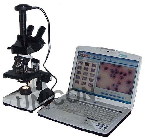 Digital Microscopes