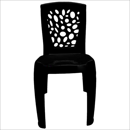 Trendy Plastic Chair