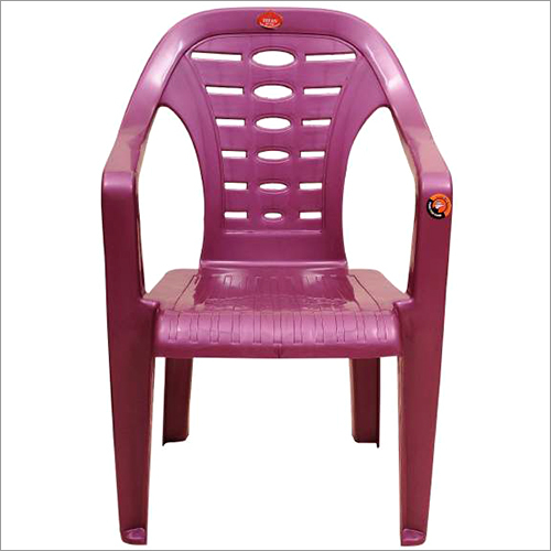 Premium Plastic Chair