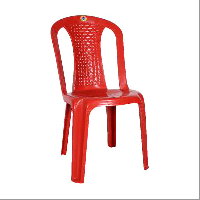 Comfortable Plastic Chairs