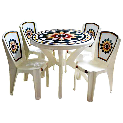 Marble Dining Table Sets