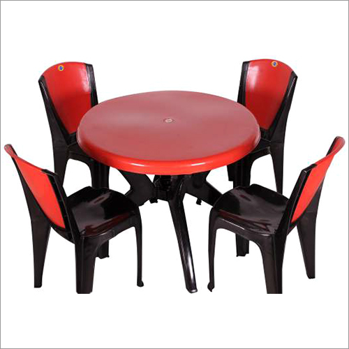 Plastic Dining Tables