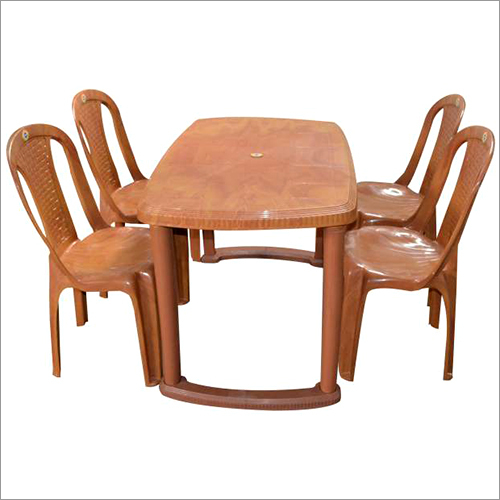 Plastic Restaurant Dining Tables