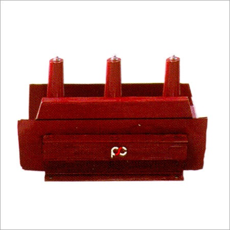 Resin Cast Potential Transformer By PERFECT SALES CORPORATION