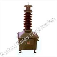 Oil Cooled Potential Transformer