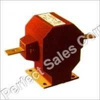 Epoxy Resin Cast Current Transformer