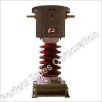 33 KV Oil Cooled Current Transformer