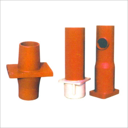 Busbar Spout