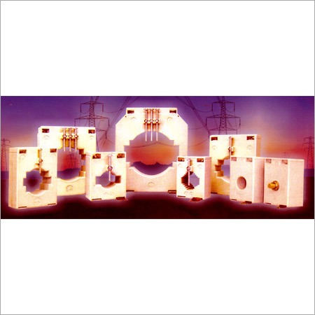 Moulded Case Current Transformer Moulded Case Current Transformer