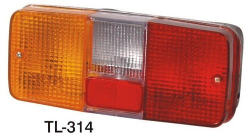 Combination Rear Lamp