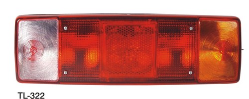 Combination Rear Lamp