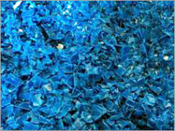 HDPE Blow Grade Flakes