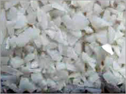 PP Natural Color Flake