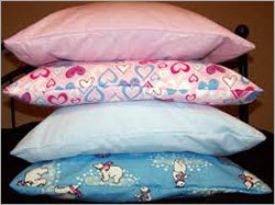 Printed Pillows