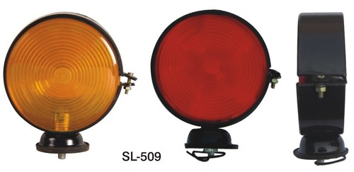 Side Indicator Assy