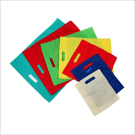 D Cut Bags