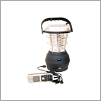 Decorative Solar Lamp