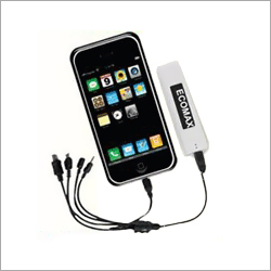 Portable Mobile Charger