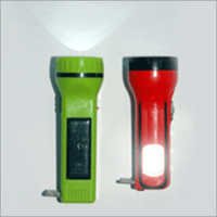 Solar Led Torch