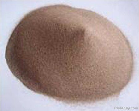 Rutile Sand