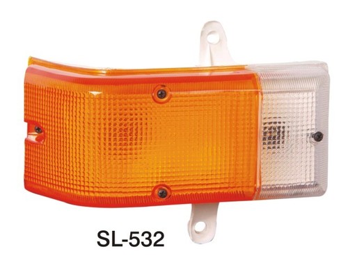 Side Indicator Lamp