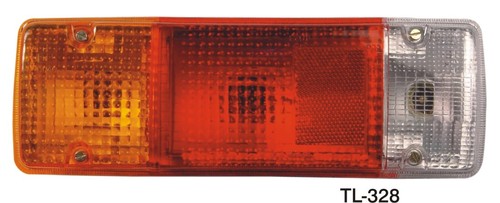 Combination Rear Lamp