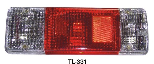 Combination Rear Lamp