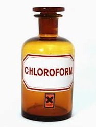 Chloroform By PEEKAY AGENCIES PVT. LTD.