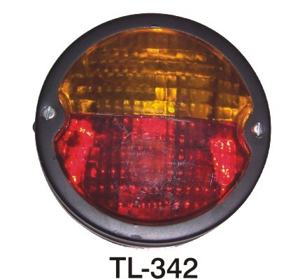 Tail Flasher Lamp