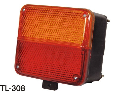 Tail Lamp Assy.