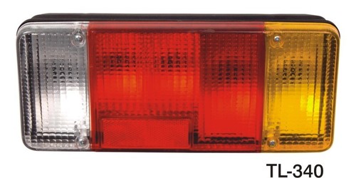 Combination Rear Lamp